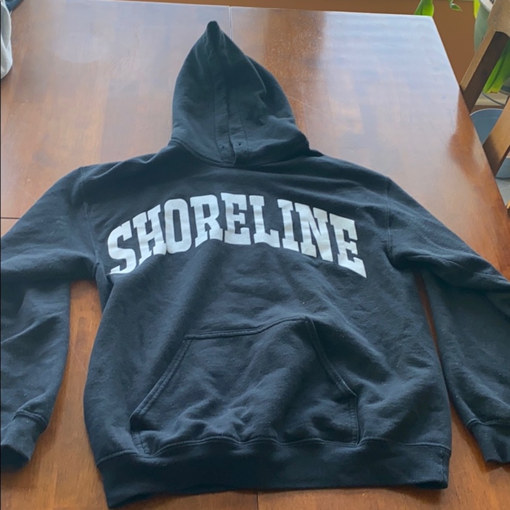 Shoreline mafia hoodie
